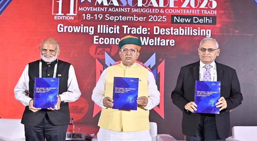 BW Legal World - GST 2.0